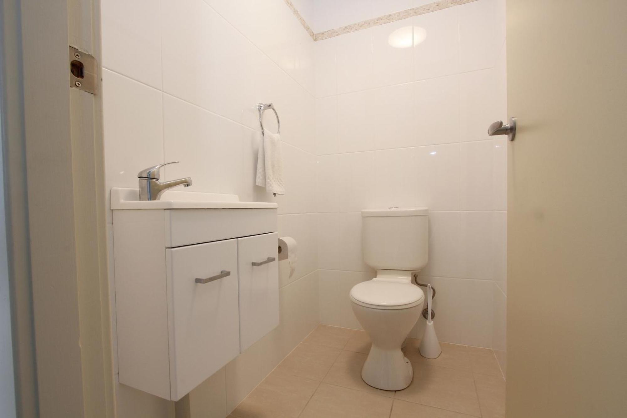 Windang Tourist Park Hotel Quarto foto