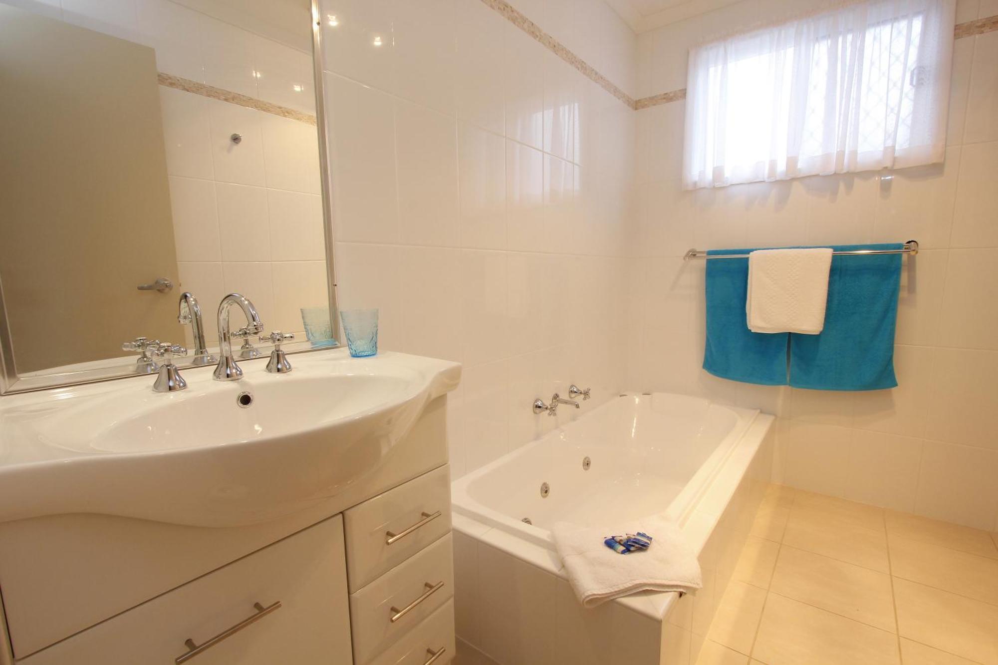 Windang Tourist Park Hotel Quarto foto