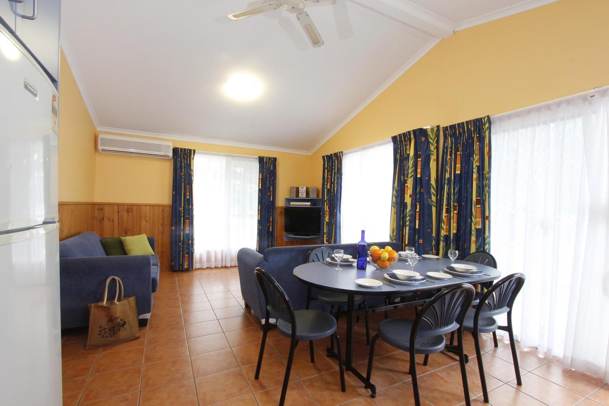 Windang Tourist Park Hotel Quarto foto