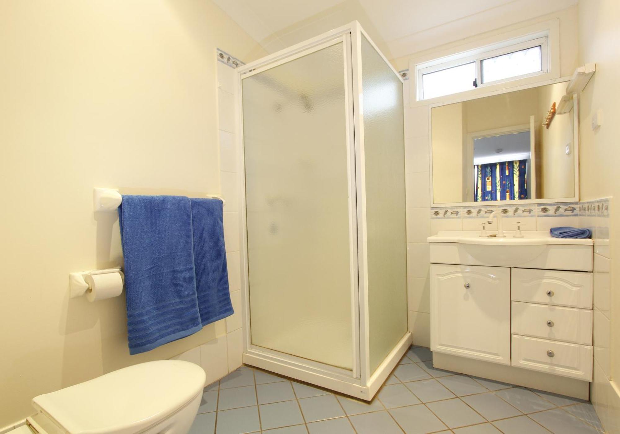 Windang Tourist Park Hotel Quarto foto