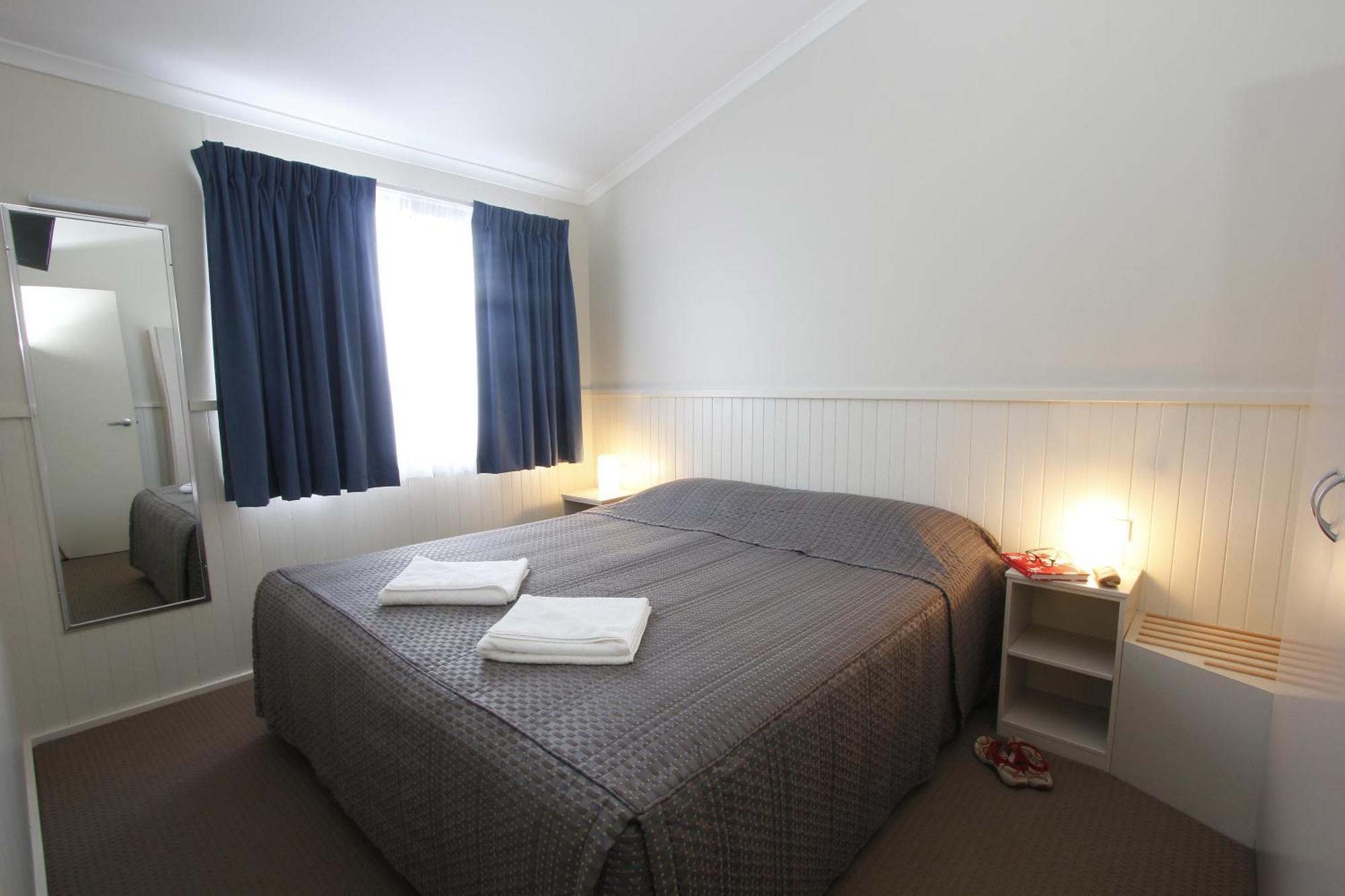 Windang Tourist Park Hotel Quarto foto