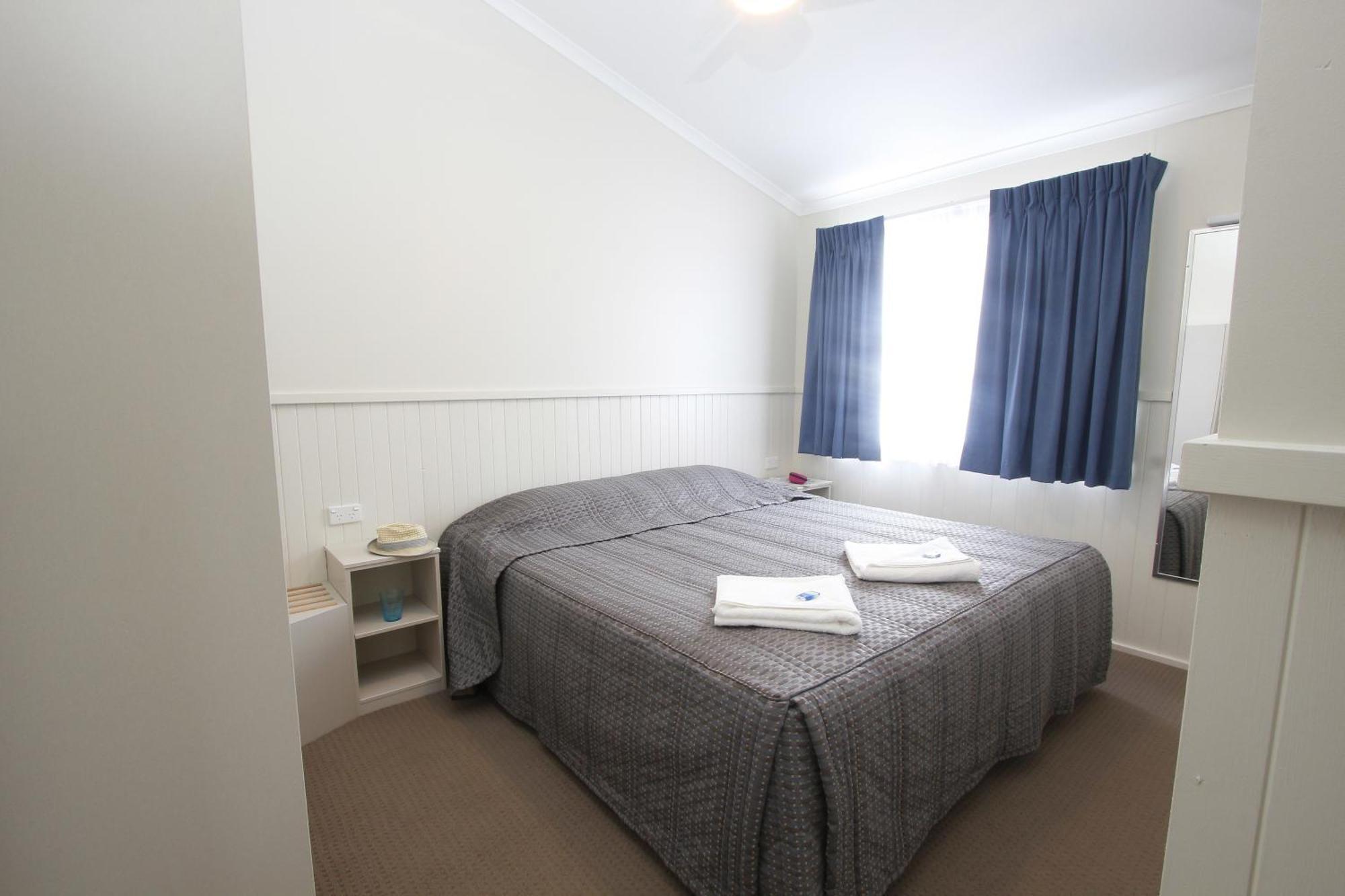Windang Tourist Park Hotel Quarto foto