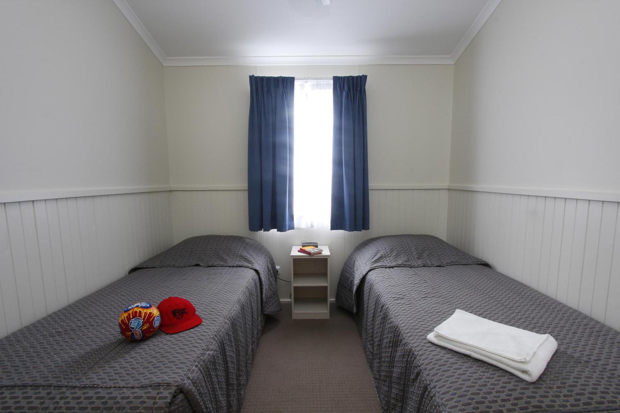 Windang Tourist Park Hotel Quarto foto