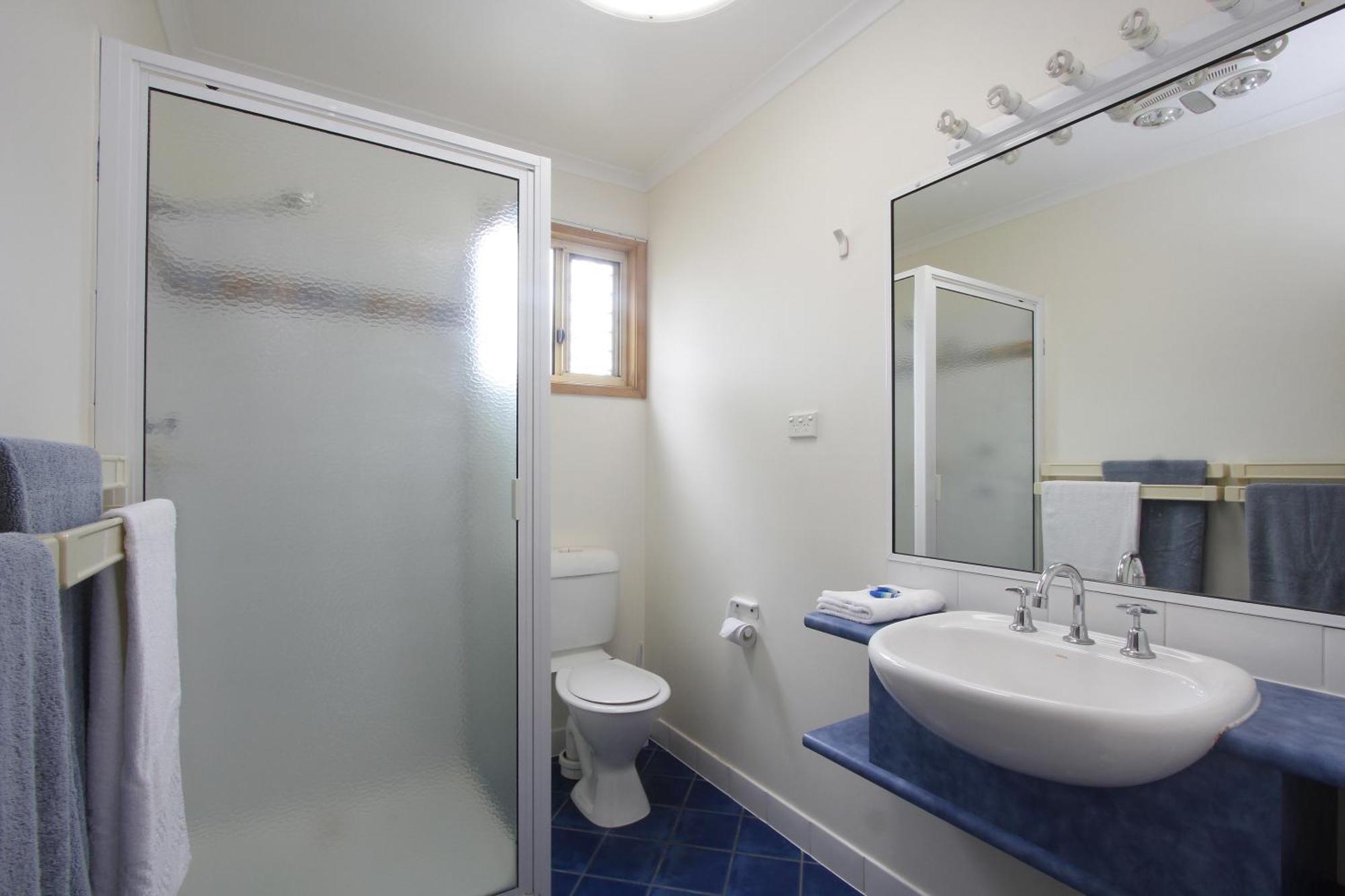 Windang Tourist Park Hotel Quarto foto