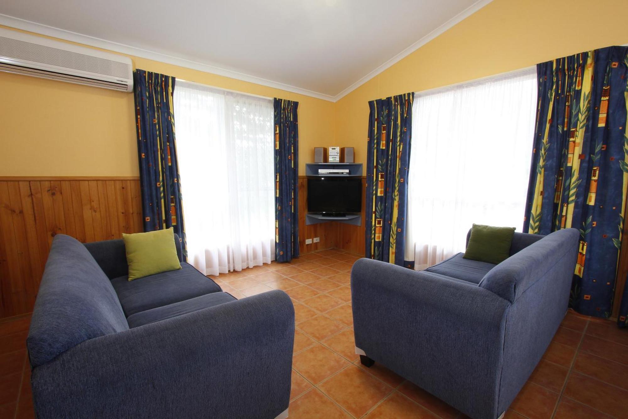 Windang Tourist Park Hotel Quarto foto